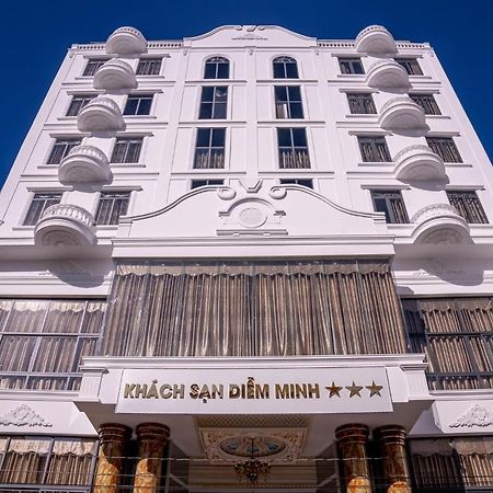 Khach San Diem Minh Can Tho Exterior foto